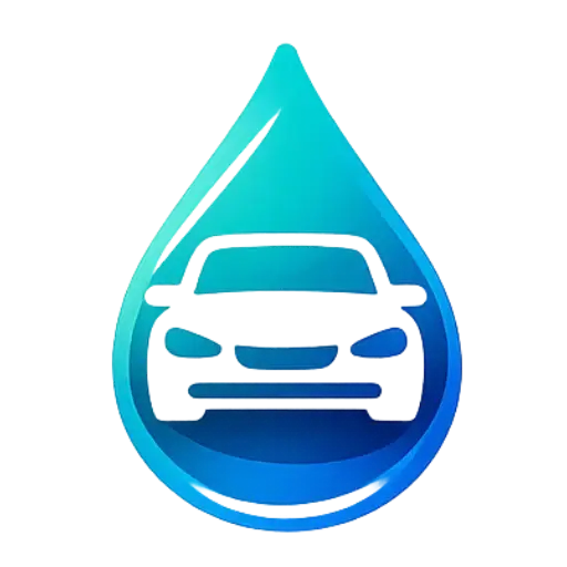 Lavage auto à domicile Genillé